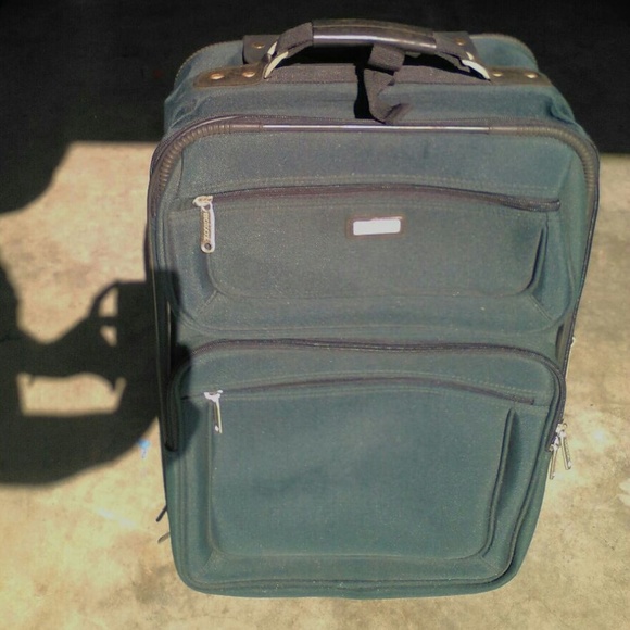 protocol explorer luggage